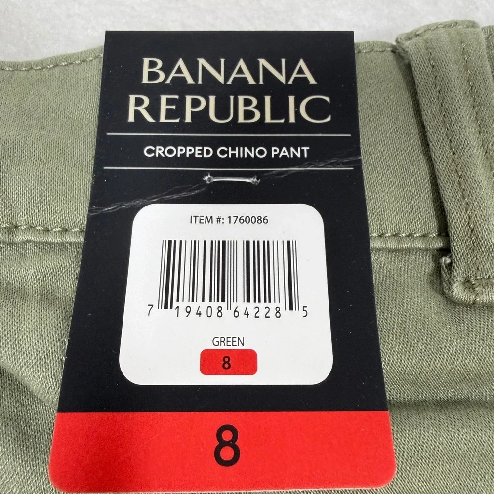 Banana Republic banana republic